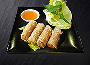 commander nems et tempura à  noiseau 94880